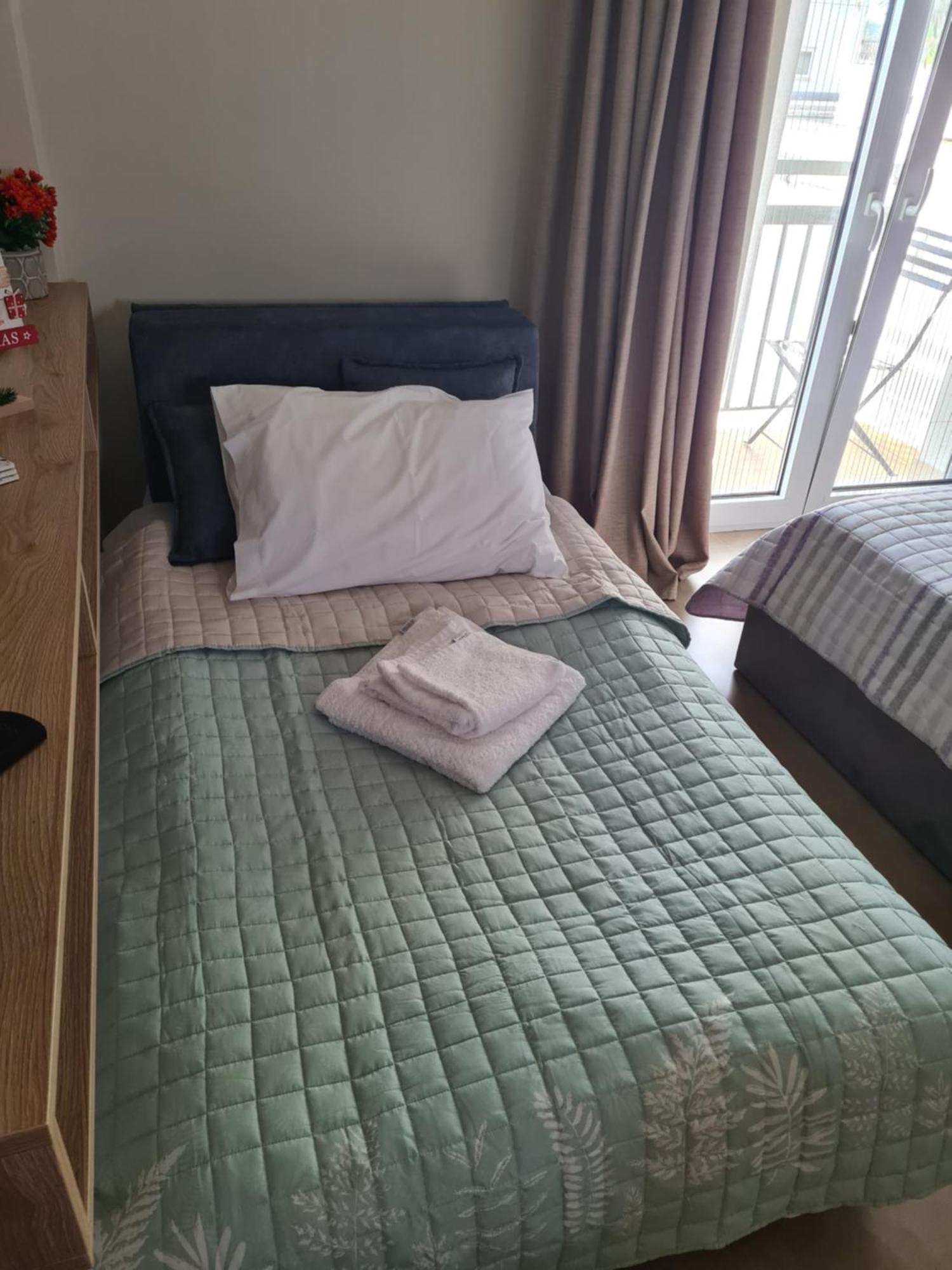 شقة Fay'S Luxury Loft فولوس المظهر الخارجي الصورة