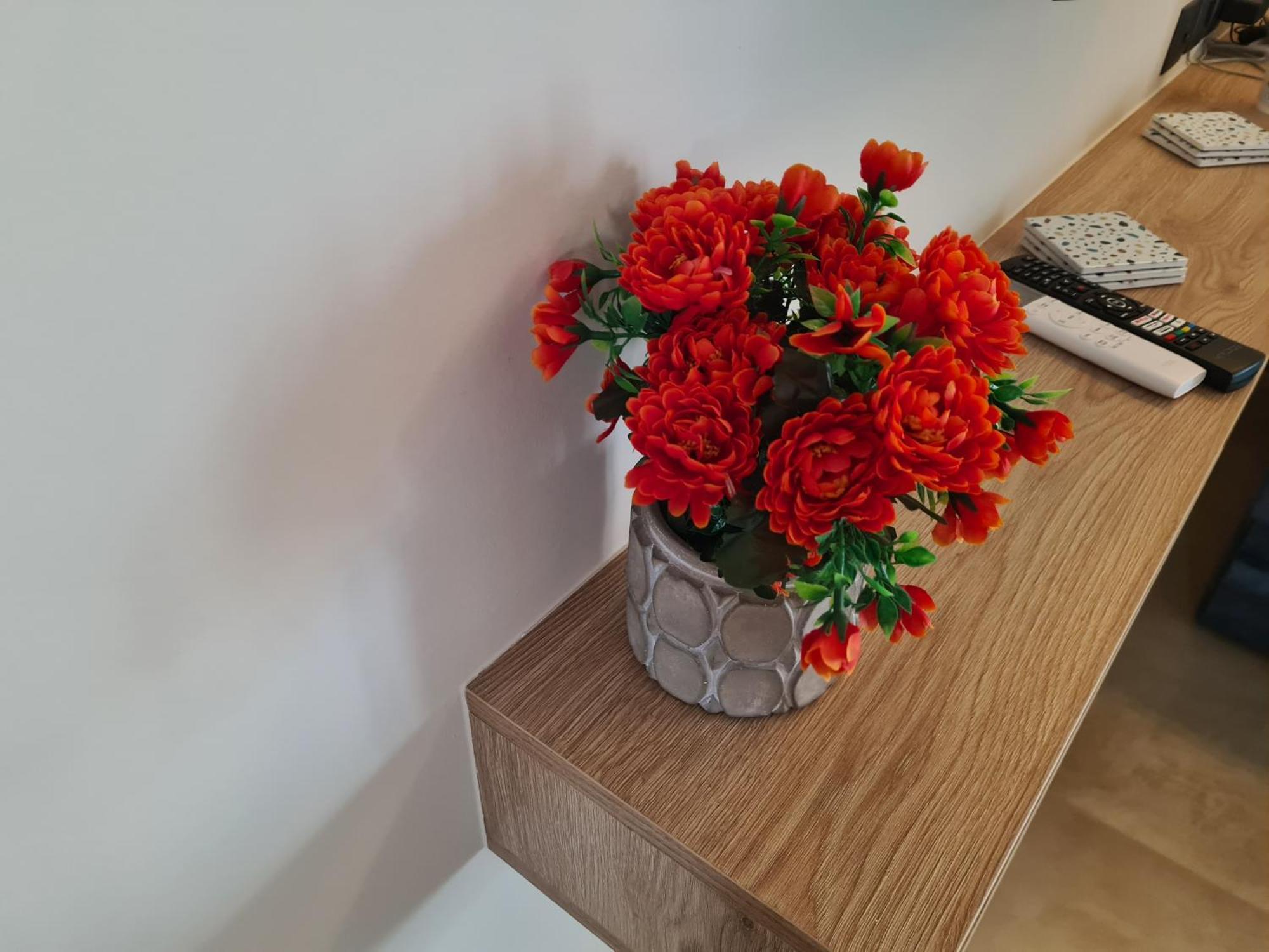 شقة Fay'S Luxury Loft فولوس المظهر الخارجي الصورة