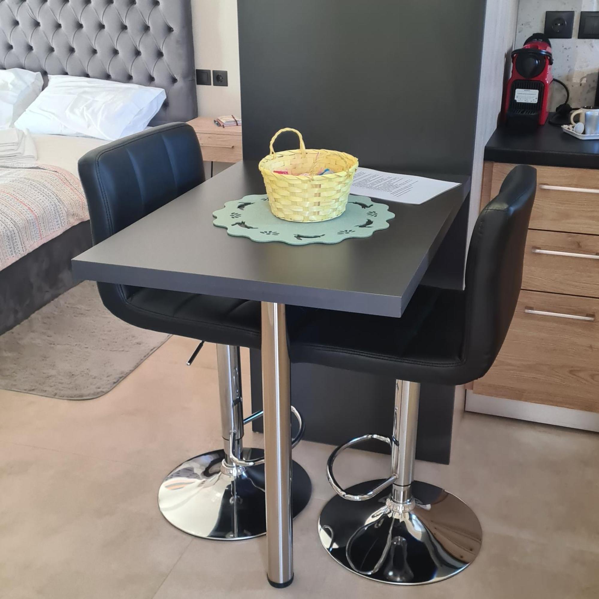 شقة Fay'S Luxury Loft فولوس المظهر الخارجي الصورة